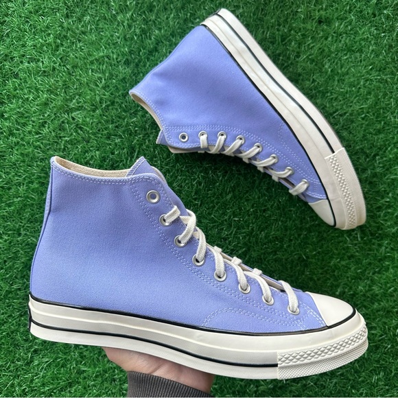 Converse Chuck 70 Hi Ultraviolet - Picture 3 of 14